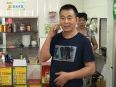 -国财牛杂(镇海店)