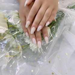 -如一·美甲美睫