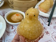 -点都德(汇盈广场店)