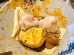 -小龙坎火锅(沂南店)