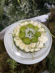 -北京饭店诺金·宴会厅