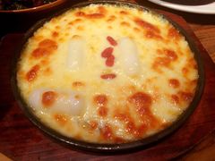 -有才叔的小馆(招商依云曲江店)