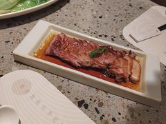 -小鹅皇港式餐厅(新抚万达店)