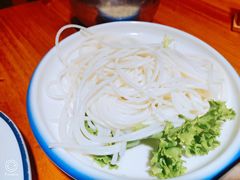 -滇小鱼·云南野生菌火锅(上杭路店)