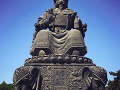 -大召寺明清一条街