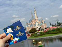 -上海迪士尼度假区