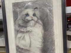 -宸宸画框裱画配框工厂店(莘庄店)