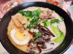 -争鲜回转寿司(太阳宫凯德SURPER店)