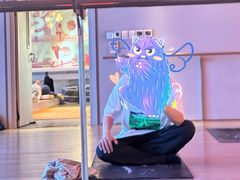 -Space(三里屯太古里馆)