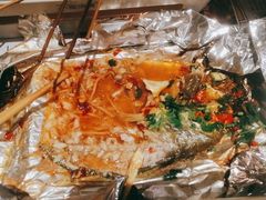 -木屋烧烤(龙华店)