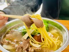 -福屿鲜捞小吃·捞化(福屿总店)