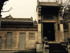-西安关中民俗艺术博物院
