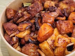 -味中味休闲小吃(同济路店)