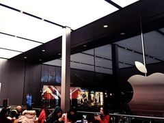 -Apple零售店(成都太古里店)