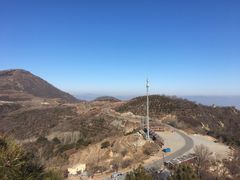 -阳台山自然风景区