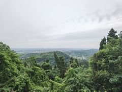 -老君山