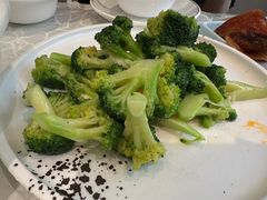 -福来居烤鸭店(天坛二店)
