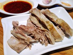 -品回味清真西北楼(宁波首店)