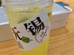 -本色.小马哥烧烤(无锡九里仓店)