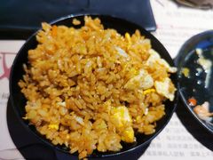 -盛焰铁板烧(王府井店)