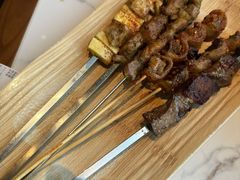 -巴依老爷新疆美食(常营店)