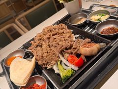 -七八冷面·延边朝鲜族美食(世纪汇店)