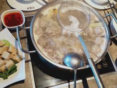 -大喜牛鲜牛肉火锅(营迹路店)