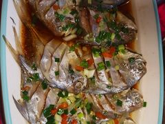 -上海新江南大酒店-中餐厅