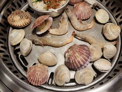 -韩盛·盛江山自助料理(中街大悦城店)