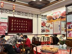 -玉华台饭庄(裕中西里小区店)