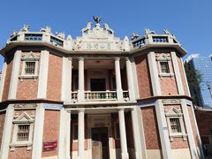 -晋江五店市传统文化旅游区