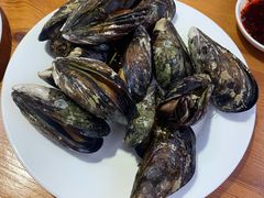 -阿军排档·烧烤