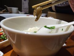 -马路边上·小海鲜烧烤(八一路店)