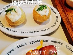 -Inspiration灵感·罗马西餐厅(九龙坡店)