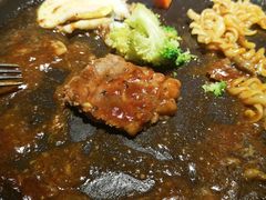 -豪享来中西餐厅(金水东路店)