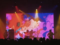 -MAO Livehouse(杭州店)