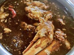 -聚首堂·特色小吃·肘子(什刹海德胜门店)