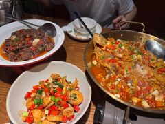 -恰饭·老长沙市井菜 (天河客运站店)
