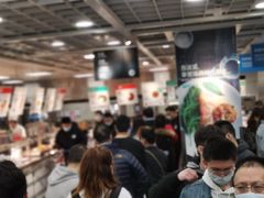 -宜家·瑞典风味餐厅(北京西红门店)