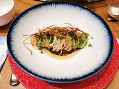 -夏宫中餐厅(香格里拉大酒店)