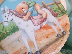 -珍妮曲奇聪明小熊(尖沙咀店)