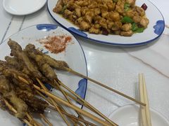 -文馨饭店