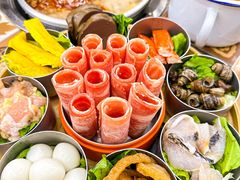 -顶上头·螺蛳火锅(五一新村店)