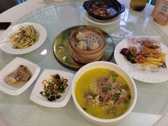 -清真马祥兴菜馆(云南北路店)