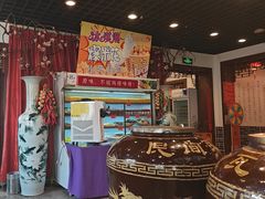 -西江美食舫·江西菜(健德桥店)