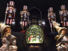 -悦厅·下午茶(杭州柏悦酒店)