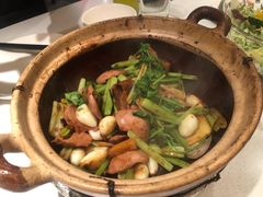 啫啫腰片-煲煲好(朝阳门店)