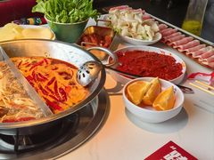 -小龙坎火锅(IFS HOT店)