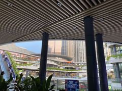 -喜茶(深圳福田星河COCO Park店)