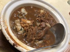 -蚝家菜馆(沙井店)